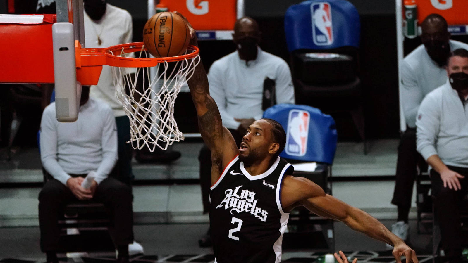 Skandali! Ylli i NBA është paguar në të zezë për të ulur tavanin e shpenzimeve të lejuara për pagat