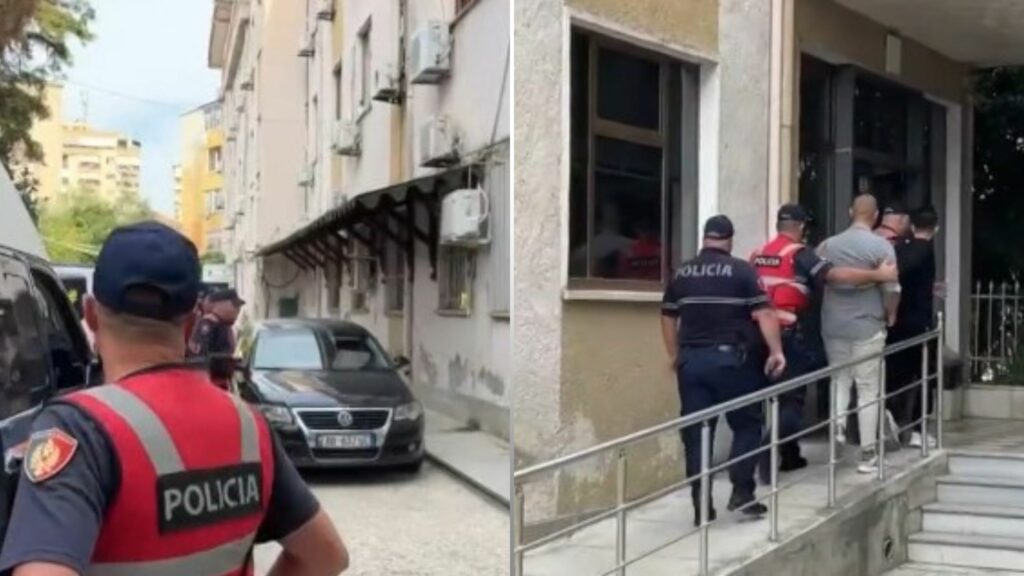 Skemat piramidale online, 60 ditë në burg për katër nga të akuzuarit