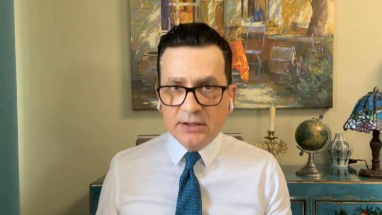 “Skenar i përcaktuar”/ Situata politike, reagon Spahiu: Opozita lufton të rrëzojë ‘Diellën’, ndërkohë që Rama gatuan…