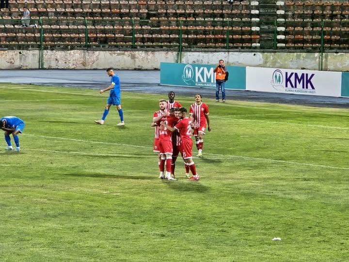 Skënderbeu tri pikë ndaj Ilirisë, nesër radha e Laçit