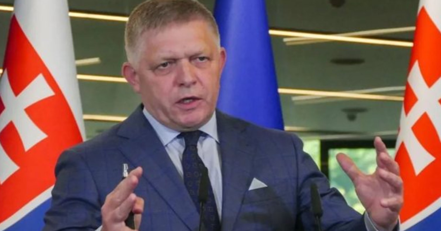 Sllovakia miraton ligjin që njeh vetëm burrin dhe gruan si gjini, ndalon adoptimet për personat trans