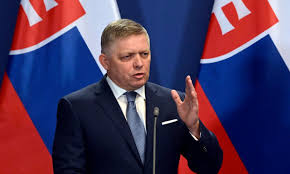 Sllovakia “tradhton” Putinin? Fico: Mbështesim fuqishëm rrugën e Ukrainës në BE