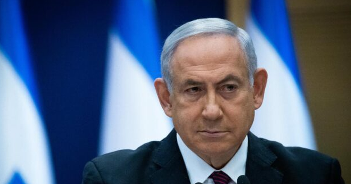 Sllovenia shpall ‘non grata’ Kryeministrin Netanyahu
