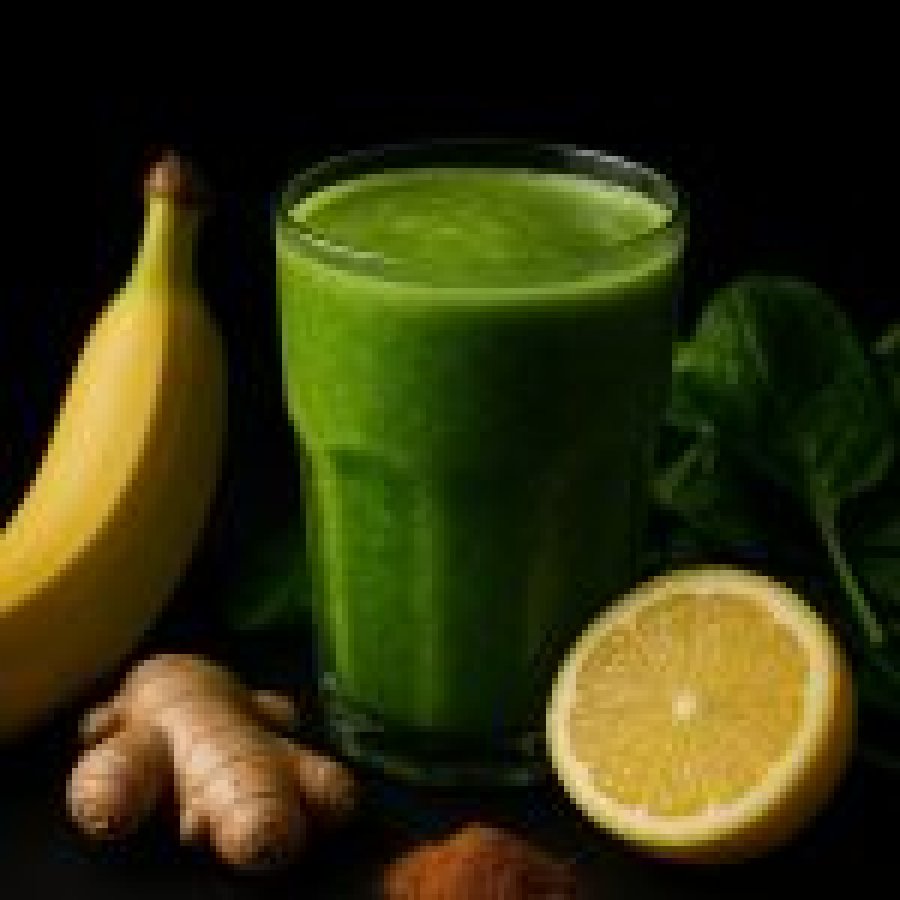 Smoothie viral që e bën trupin të djegë kalori si motor