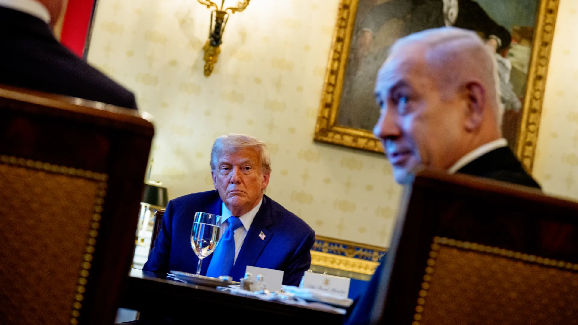 S’ndalet arroganca e Netanyahut, sfidon Trump/  Dëshiron të sulmojë sërish Katarin, Presidenti i kërkon të angazhohet në bisedime