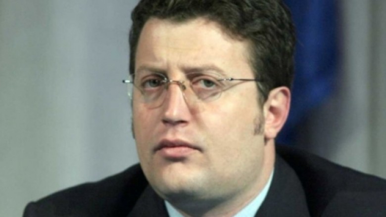 Sokol Olldashi: Këndo, miku im!