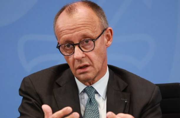 Sondazhet në Gjermani, bie popullariteti i Merz, AfD lë pas konservatorët