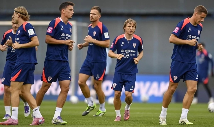 Sot 40 vjeç, gjeniu Luka Modriç ende produktiv