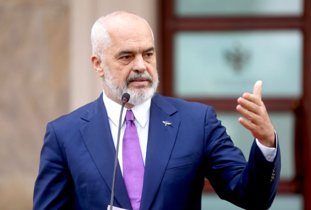 Sot Edi Rama jep emrat e qeverisë së re dhe kryeparlamentarit