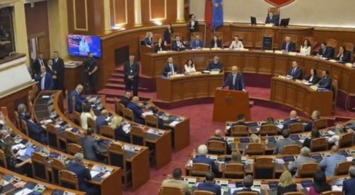 Sot mblidhet Kuvendi, pritet t’i hapet rrugë punës së komisioneve parlamentare