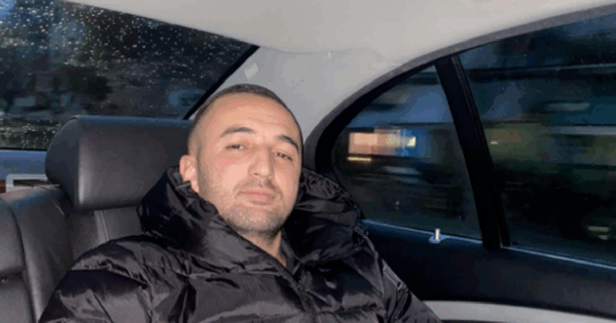 Sot vrau dy vetë mes Shkodrës! Autori: Objektivi im ishte Erogen Vaso, më ka bërë të fortin