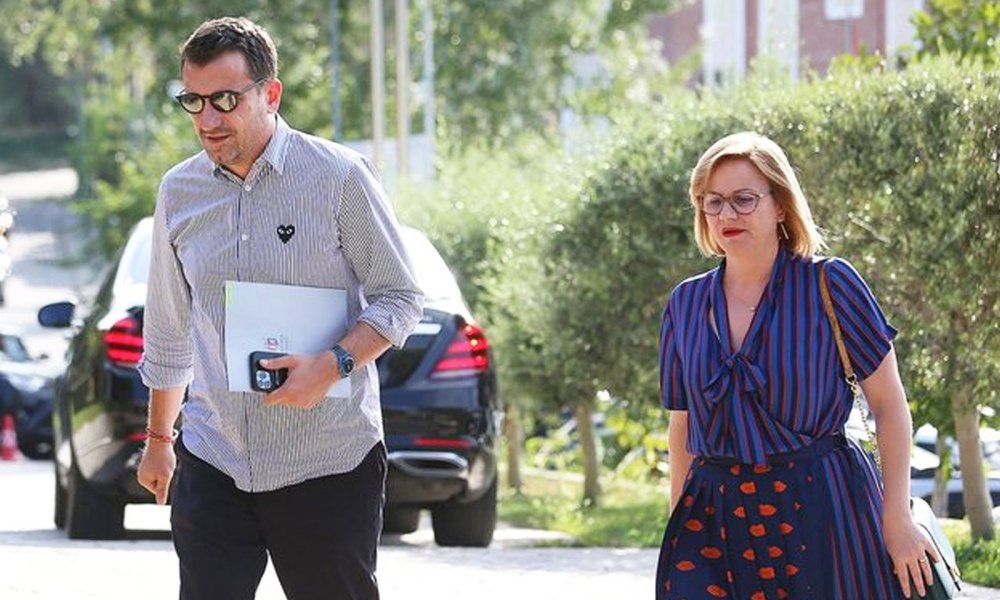 SPAK dorëzon dosjen e Veliajt te GJKKO/ Zbardhen emrat e biznesmenëve të akuzuar, merret e pandehur edhe Klotilda Bushka