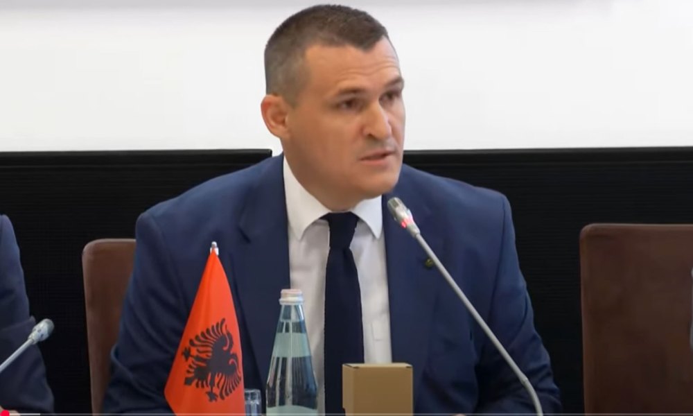 SPAK hap garën/ Kush do të zëvendësojë Altin Dumanin pas përfundimit të mandatit?