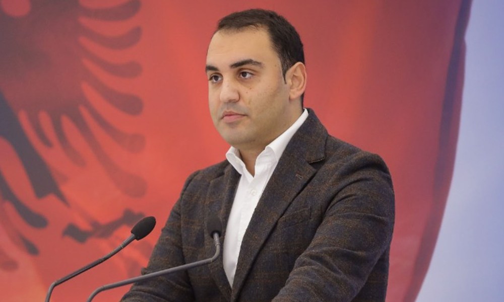 SPAK hiç, media hiç, Rama hiç/ Pa merak, nuk keni parë asgjë akoma, erdhi shtatori