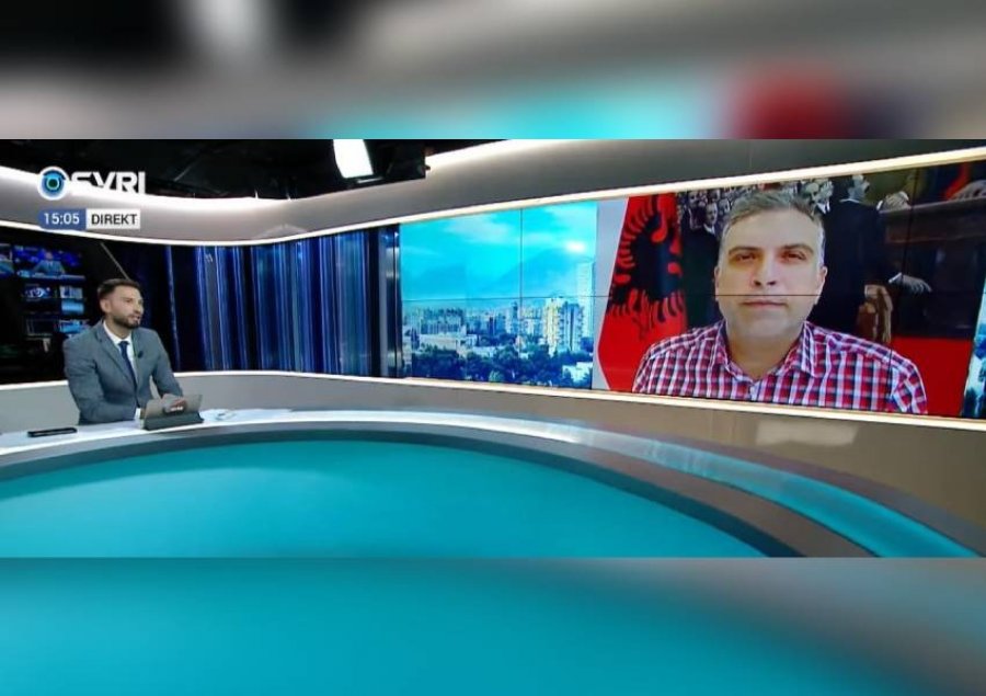 ‘SPAK ka zero prova ndaj Metës’/ Blushi: Irena Gjoka gjyqtare kamikaze e Ramës, u caktua për të kryer edhe një shërbim të fundit politik