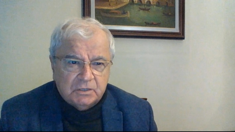 Spartak Ngjela: Shkarkimi i Veliajt? Kush mban përgjegjësi nëse shpallet i pafajshëm?