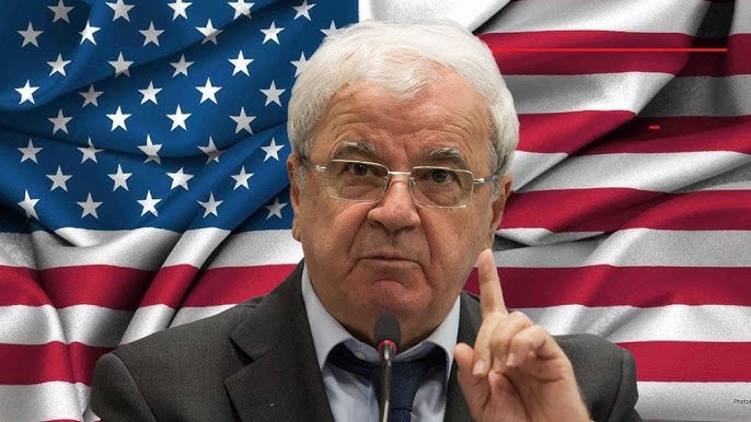 Spartak Ngjela “shkund” politikën shqiptare: Serbët me rrënjë të thella spiunazhi në Tiranë, CIA dhe FBI prezente për..