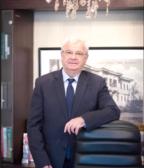 Spartak Ngjela tregon si SPAK do të thyejë pazarin Rama-Berisha që mbajnë njëri-tjetrin në pushtet, ja çfarë do të…