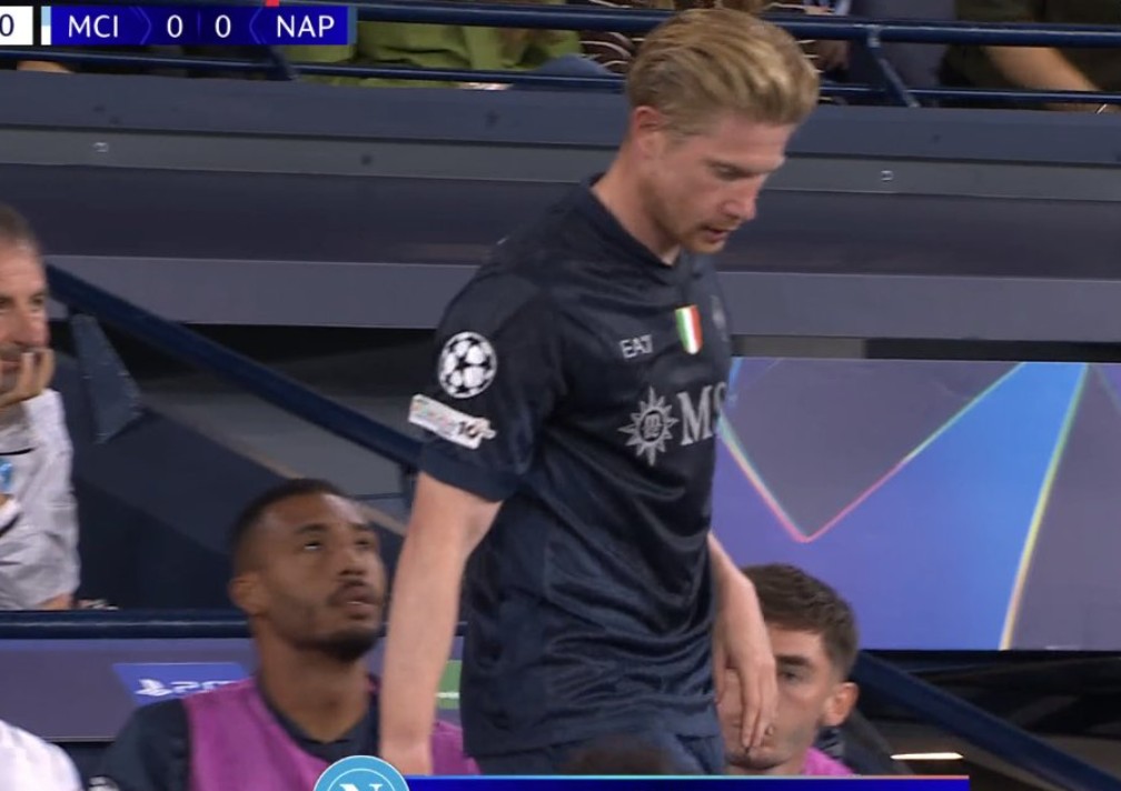 Spektakël në Frankfurt, “heshtje” në Newcastle-Barcelona dhe “Etihad”. Sporting bën detyrën (video)