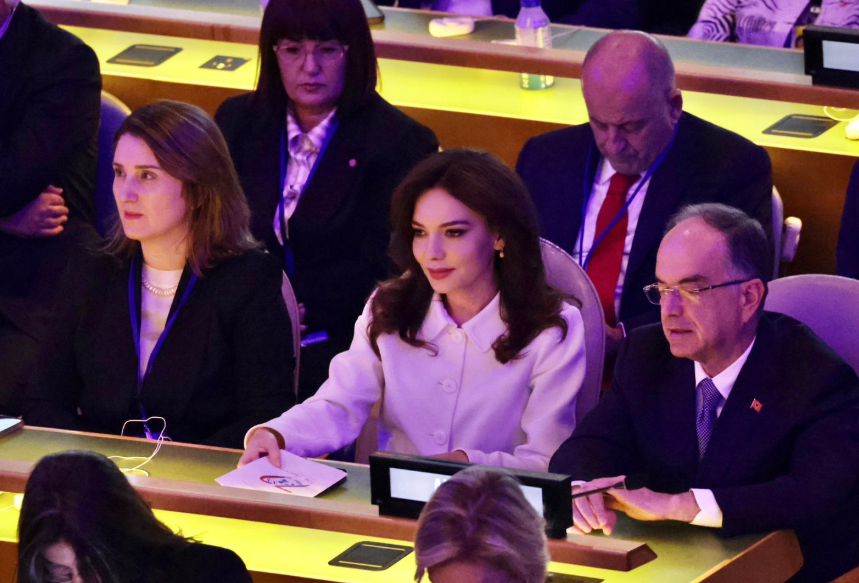 Spiropali në 80 vjetorin e OKB: Shqipëria në krah të vlerave që prodhojnë siguri dhe integrim