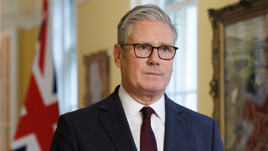 Starmer konfirmon planet: Pa ID digjitale nuk punon më njeri në Mbretërinë e Bashkuar