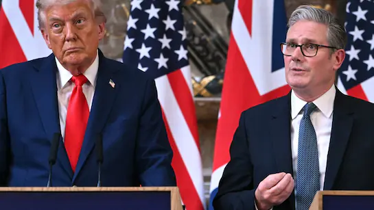 Starmer sanksione ndaj Hamasit ‘për të qetësuar Trumpin’, por do të njohë shtetin palestinez të dielën