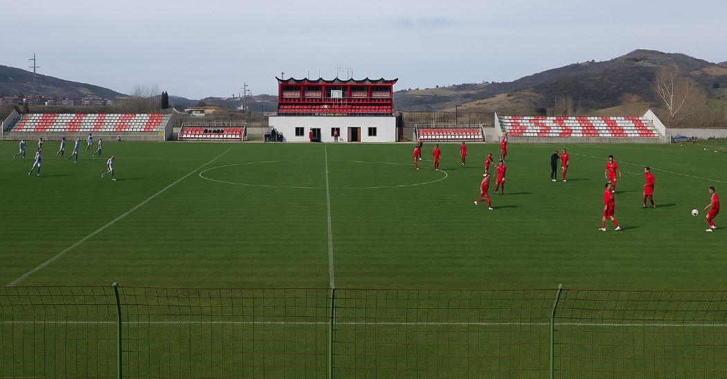 Starton sezoni i ri, Butrinti udhëton drejt Ballshit, Delvina pret Devollin