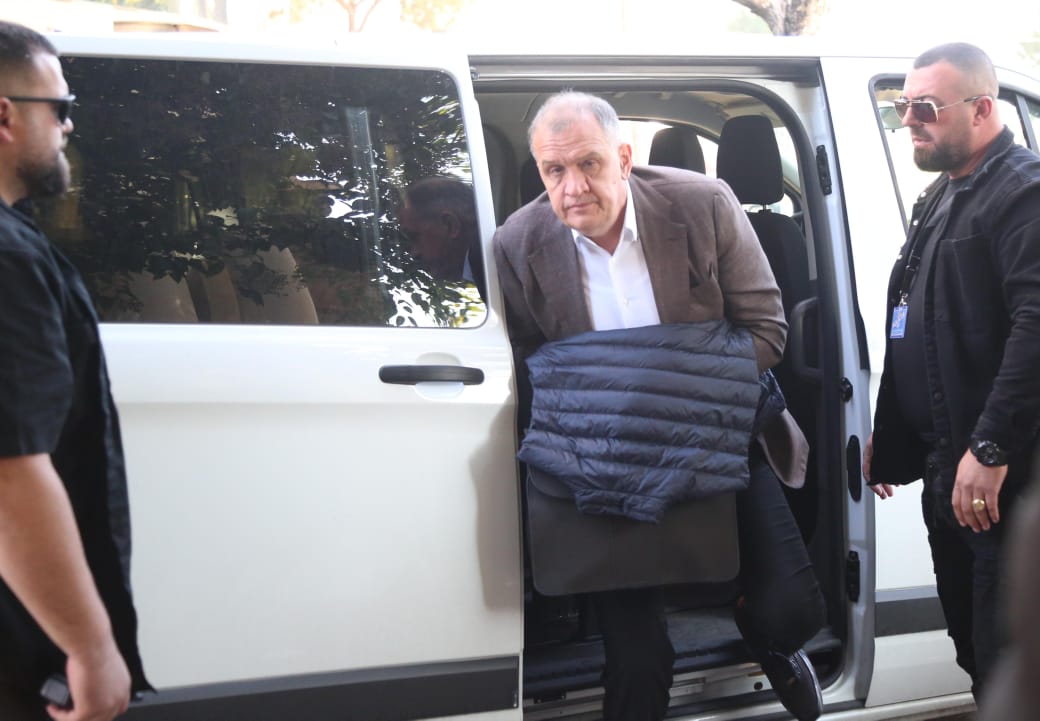 Sterilizimi/ Nis gjyqi në themel për ish-ministrin, çfarë tha Beqaj para gjykatës