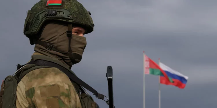 Stërvitje ushtarake e paprecedentë, Rusia dhe Bjellorusia i çojnë një mesazh Europës