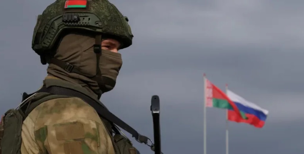 Stërvitje ushtarake e paprecedentë: Rusia dhe Bjellorusia i çojnë një mesazh Europës