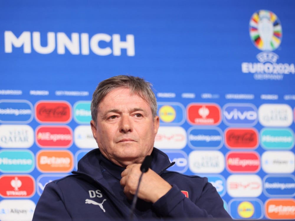 Stojkoviç e quan duelin me Shqipërinë vendimtar, Kumbulla e humbet ndeshjen e 11 tetorit në Leskovc