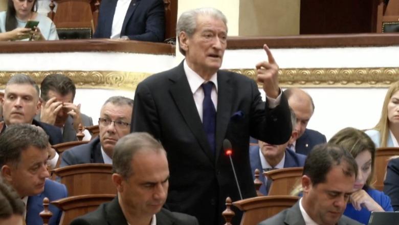 Struktura e re e komisioneve/ Berisha-Peleshit: Sekretar mjeran i Ramës, shkelmove Kushtetutën