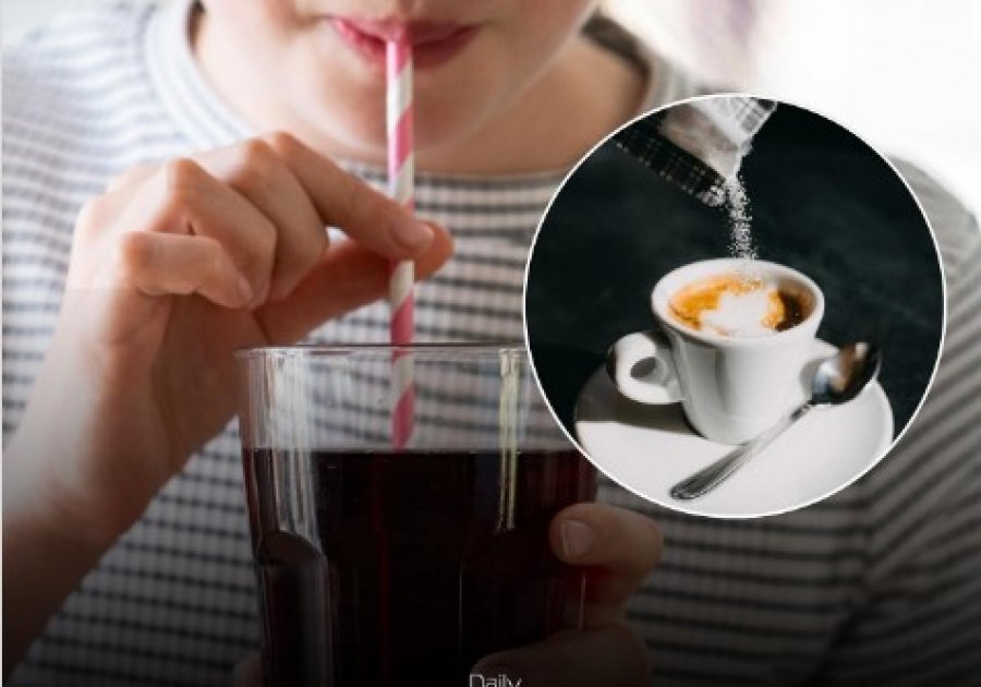 Studim alarmues: Edhe një pije dietike në ditë mund të përshpejtojë plakjen e trurit