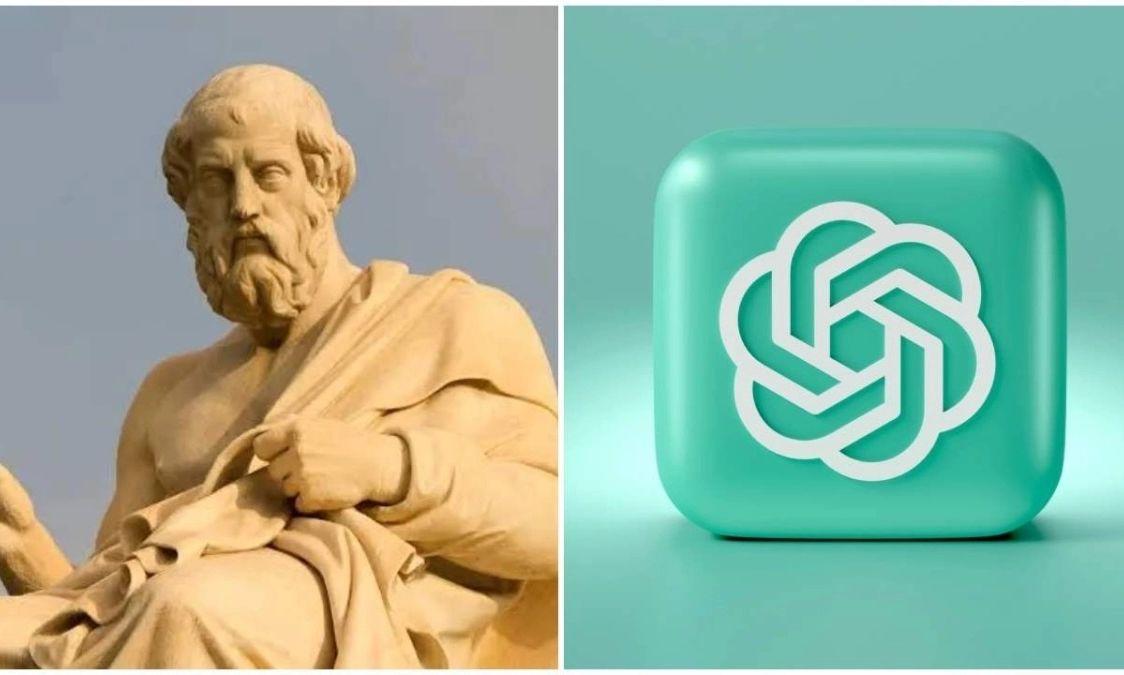 Studimi/ ChatGPT iu përgjigj gabim pyetjes së famshme të Sokratit