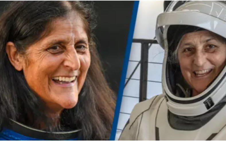 Studimi i NASA-s: Udhëtimi në hapësirë ​​mund të përshpejtojë plakjen