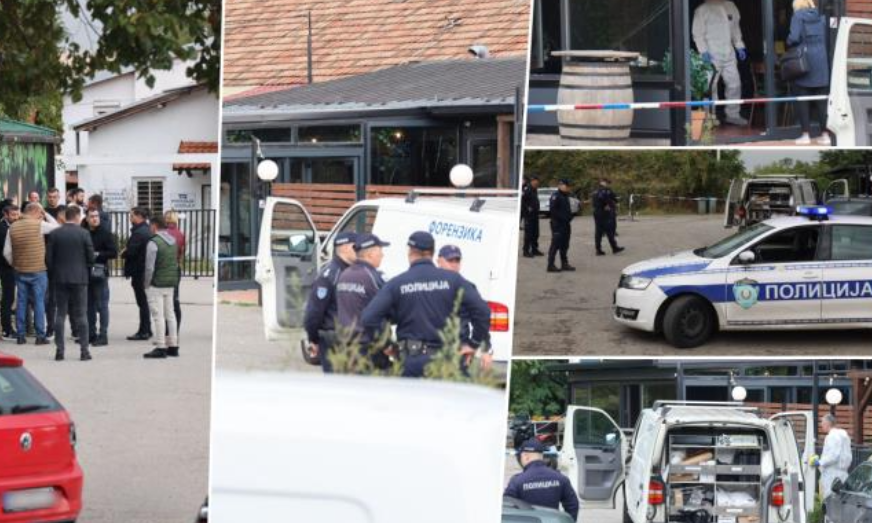 Sulm me armë në Beograd, vritet 1 grua dhe plagosen 5 të tjerë