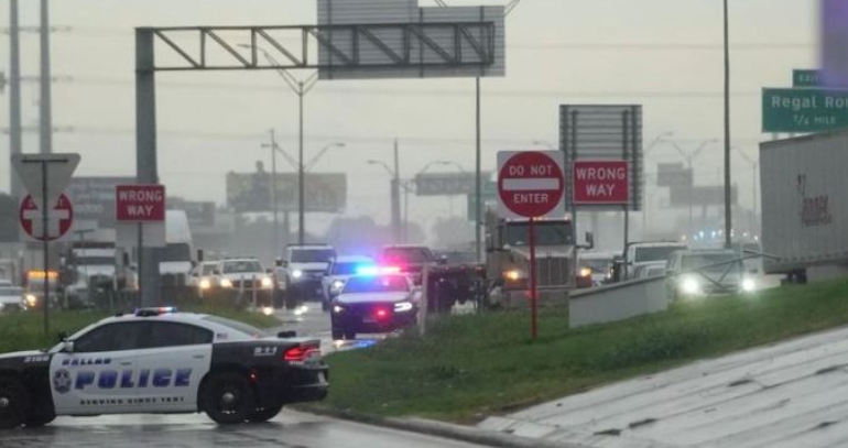 Sulm me armë në një ndërtesë qeveritare në SHBA, dy të vdekur dhe tre të plagosur