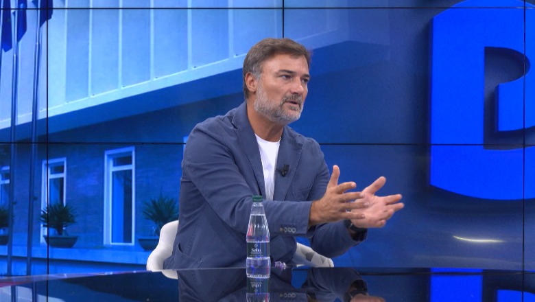 “Sulm, me goditje nga drejtësia, dhe partia e vetë”/ Shkarkimi i Veliajt, reagon deputeti: Rama arriti edhe një gjë…