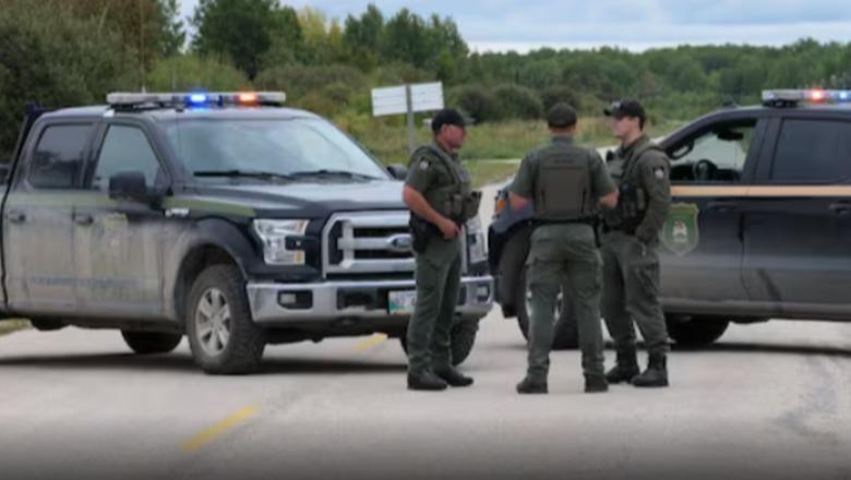 Sulm me thikë në Kanada, 1 i vdekur dhe disa të plagosur