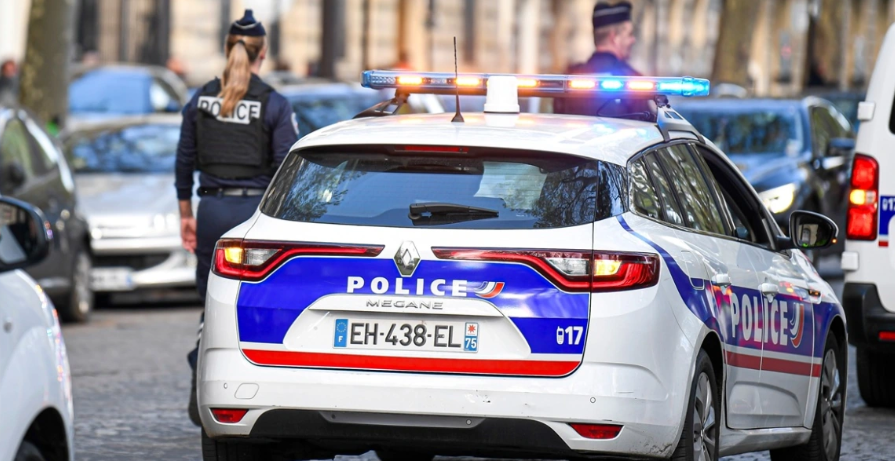 Sulm me thikë në një shkollë në Francë, dy të plagosur