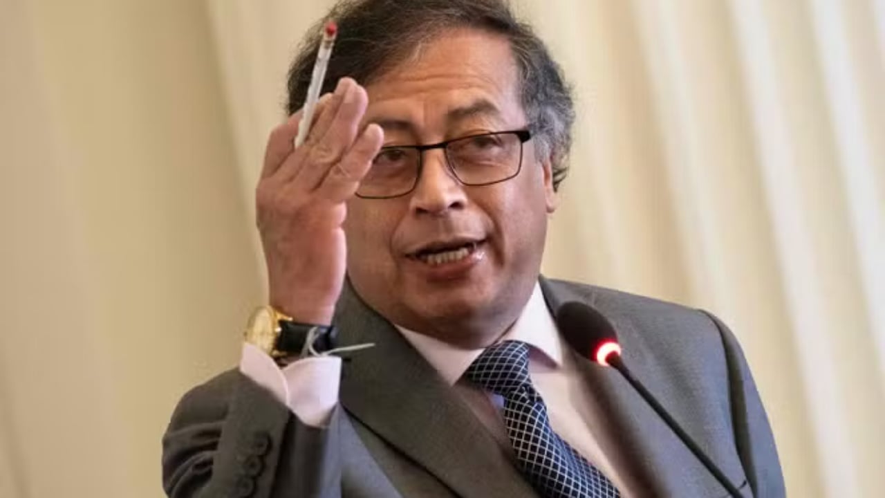 Sulmi ajror i SHBA-së ndaj anijeve të dyshuara të drogës, reagon ashpër presidenti i Kolumbisë: Akt tiranie