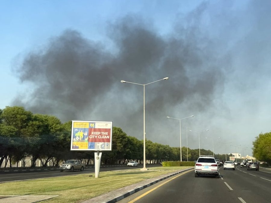 Sulmi izraelit, reagon Katari: Nuk do t’i tolerojmë sjelljet kriminale e të turpshme