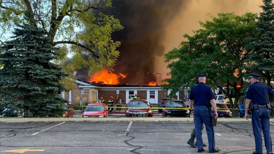 Sulmi me armë në Michigan, katër të vrarë/ Eliminohet pas ngjarjes ekzekutori, çfarë dihet deri më tani