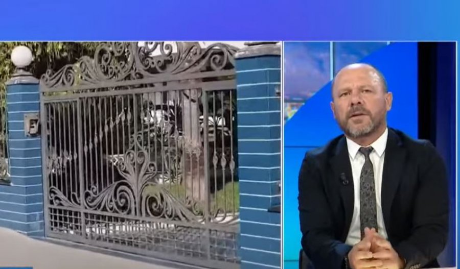 ‘Sulmi me tritol në banesën e tij’, Mziu: Shembull i mënyrës si qeveria sillet ndaj opozitës, s’kam konflikte me askënd