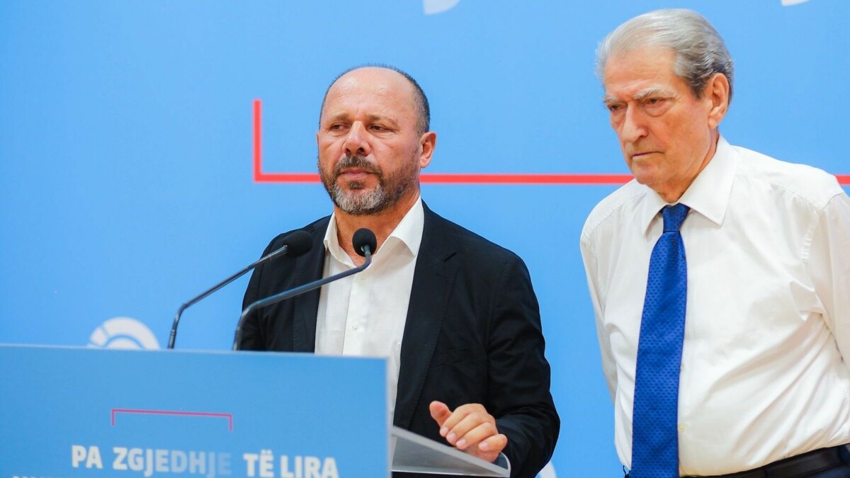 ‘Sulmi ndaj deputetit Xhelal Mziu, akt terrorist’, Berisha: Heshtja mortore e autoriteteve tregon se pas tij qendron…