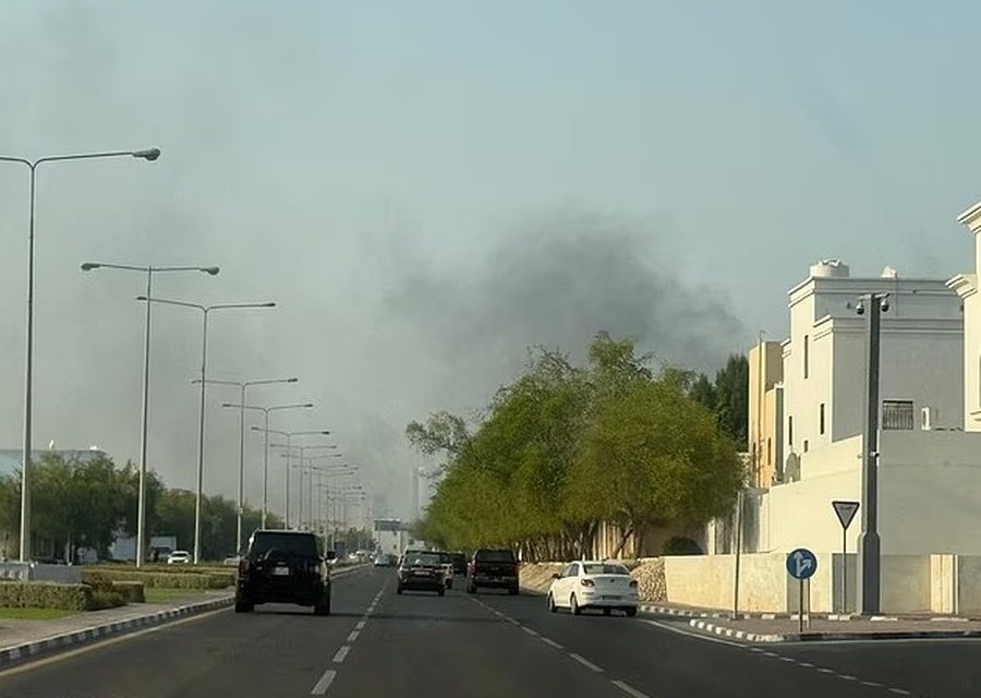 Sulmi në Katar, reagon Izraeli: Amerika ishte e informuar