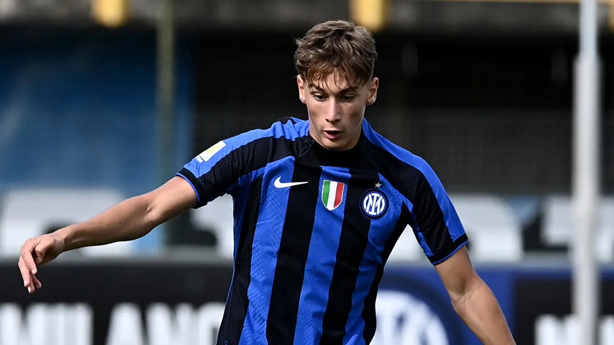 Sulmuesi i talentuar: Nuk e kam vënë kurrë në dyshim se do të qëndroja tek Inter