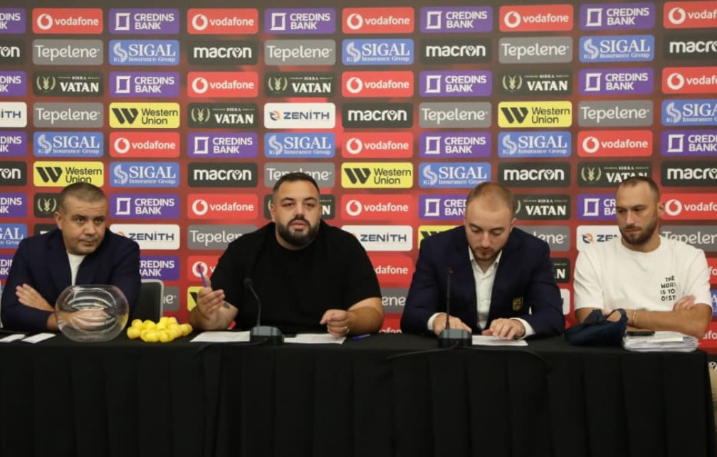 Sunday League Albania, hidhet shorti i edicionit të 7-të. Ja kalendari i plotë