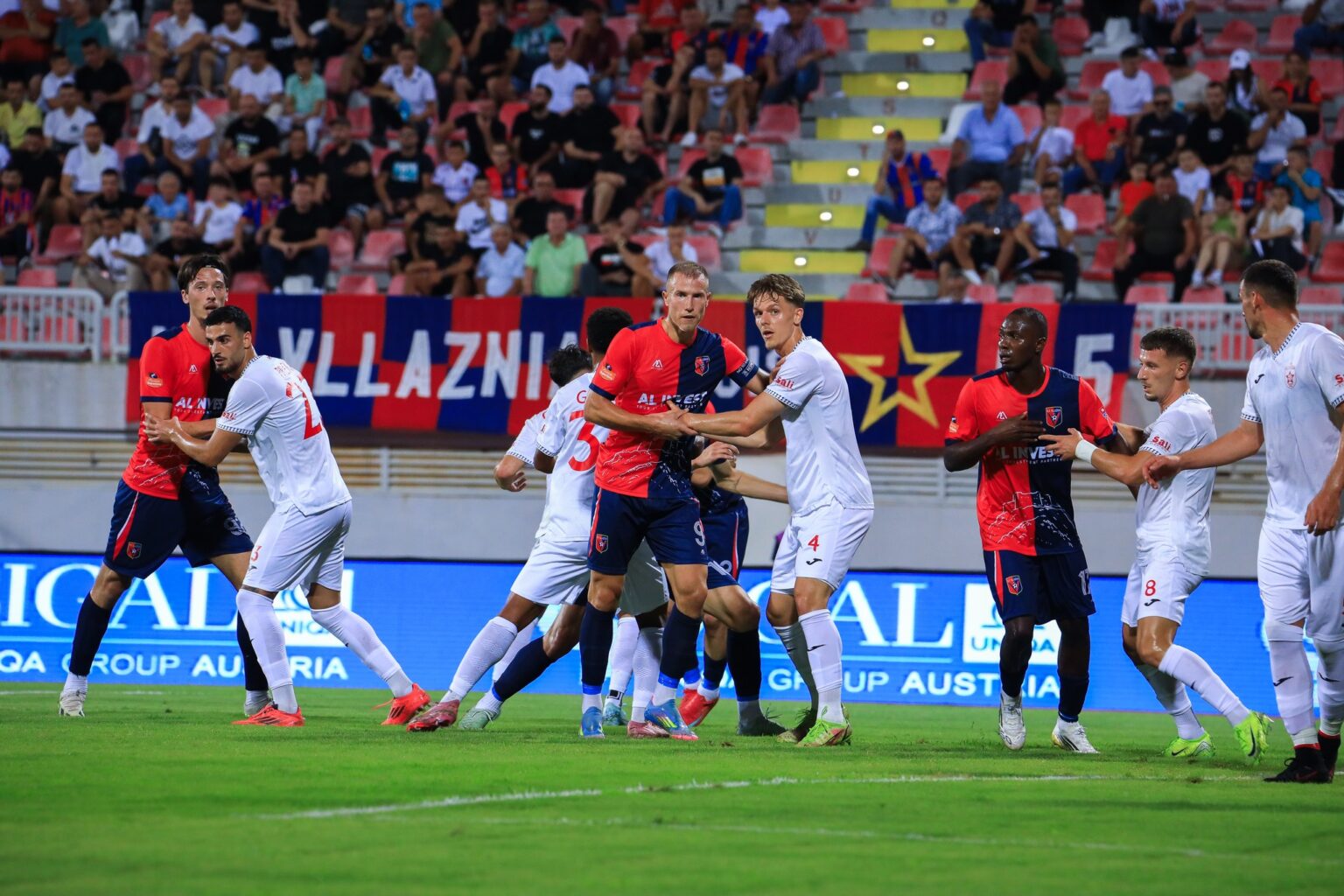 Superiore, ky është formacioni & trajneri më i spikatur i javës së 3-të