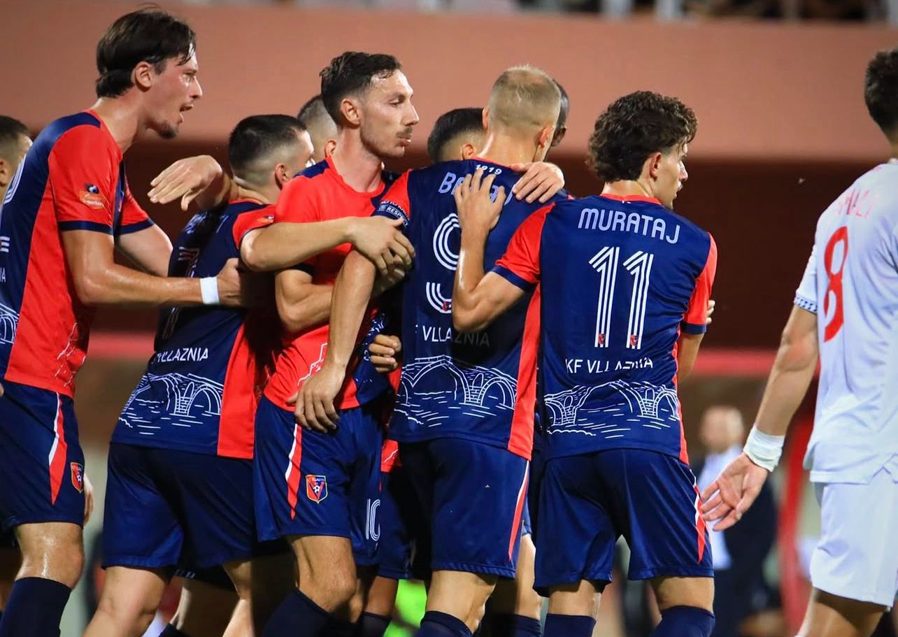 Superiore/ Tirana barazon me trajnerin e ri në stol, Egnatia merr tre pikët e para, fitore në “frymën” e fundit për Vllazninë kundër Partizanit